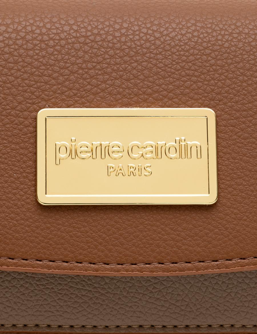 Camel Omuz Çantası