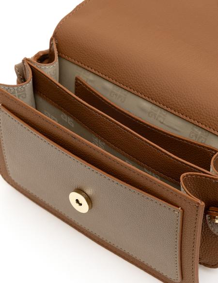 Camel Omuz Çantası - 50296300001