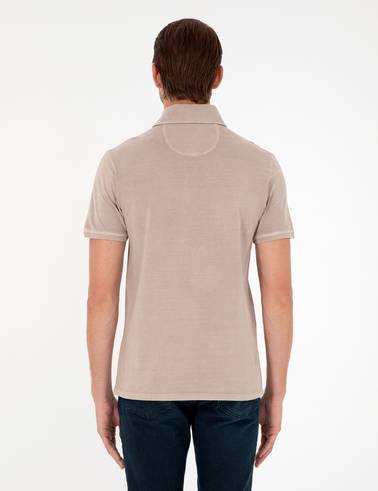 Vizon Slim Fit Tişört