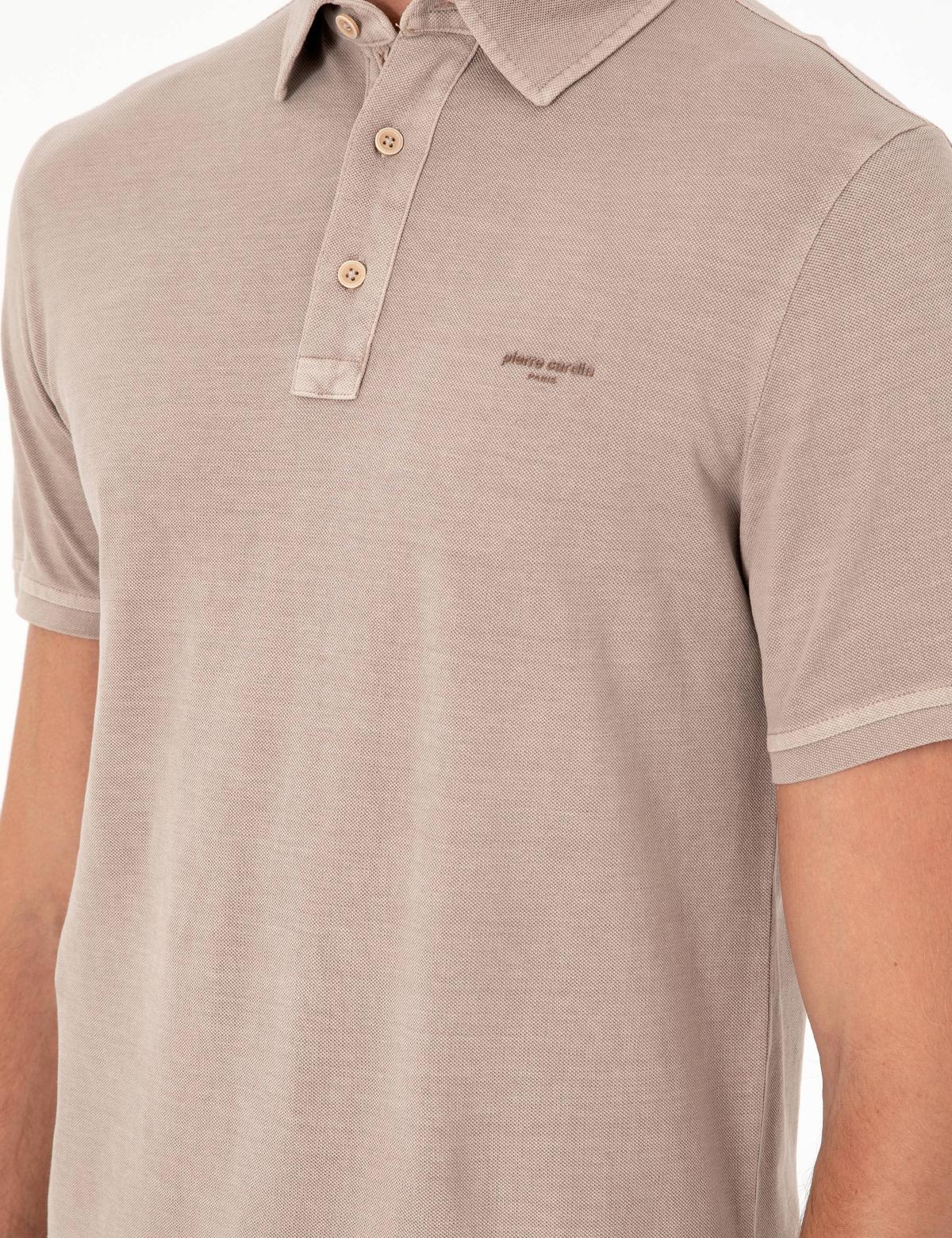 Vizon Slim Fit Tişört - 50285411078