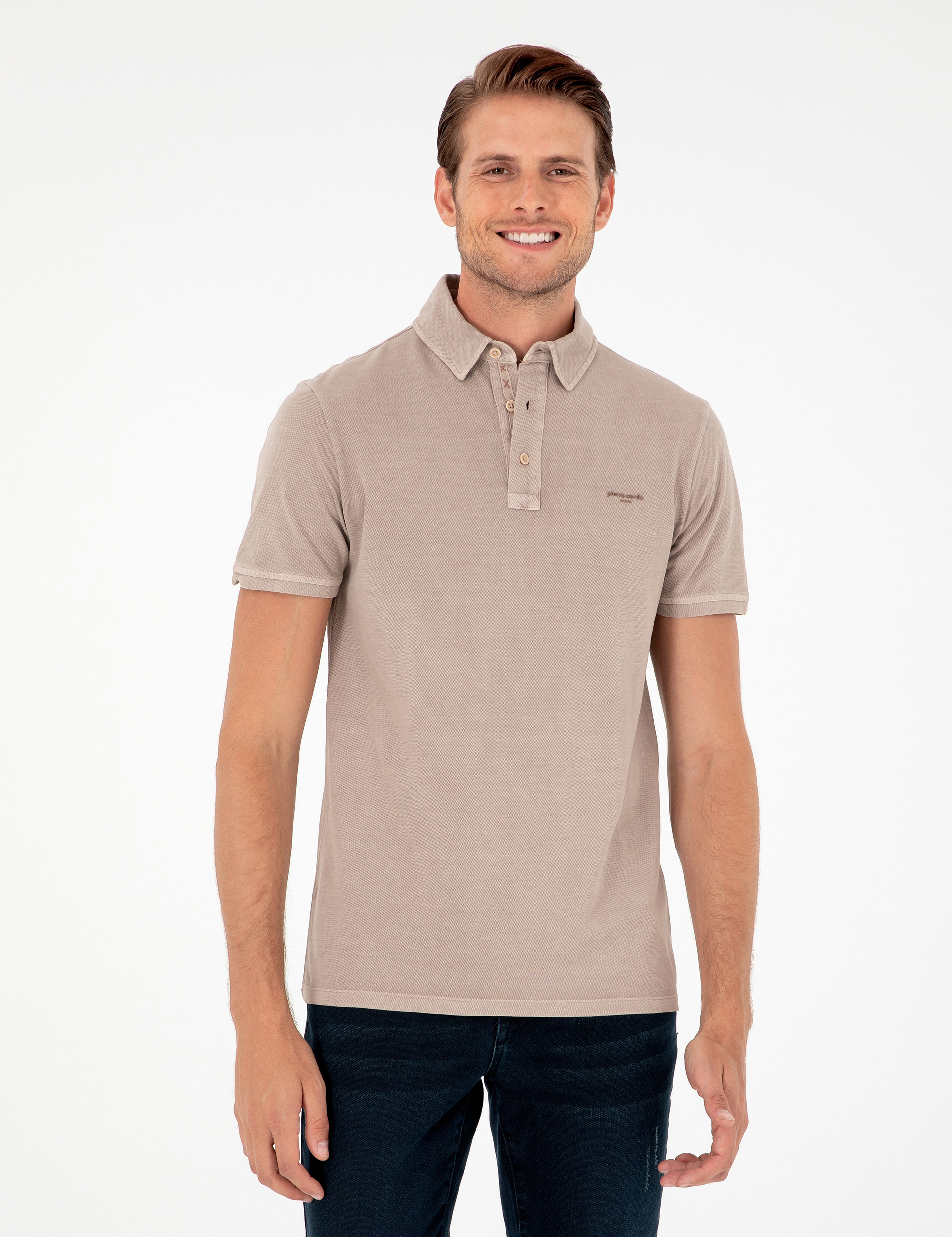 Vizon Slim Fit Tişört