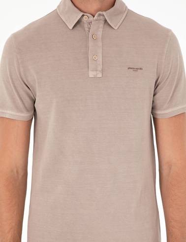 Vizon Slim Fit Tişört