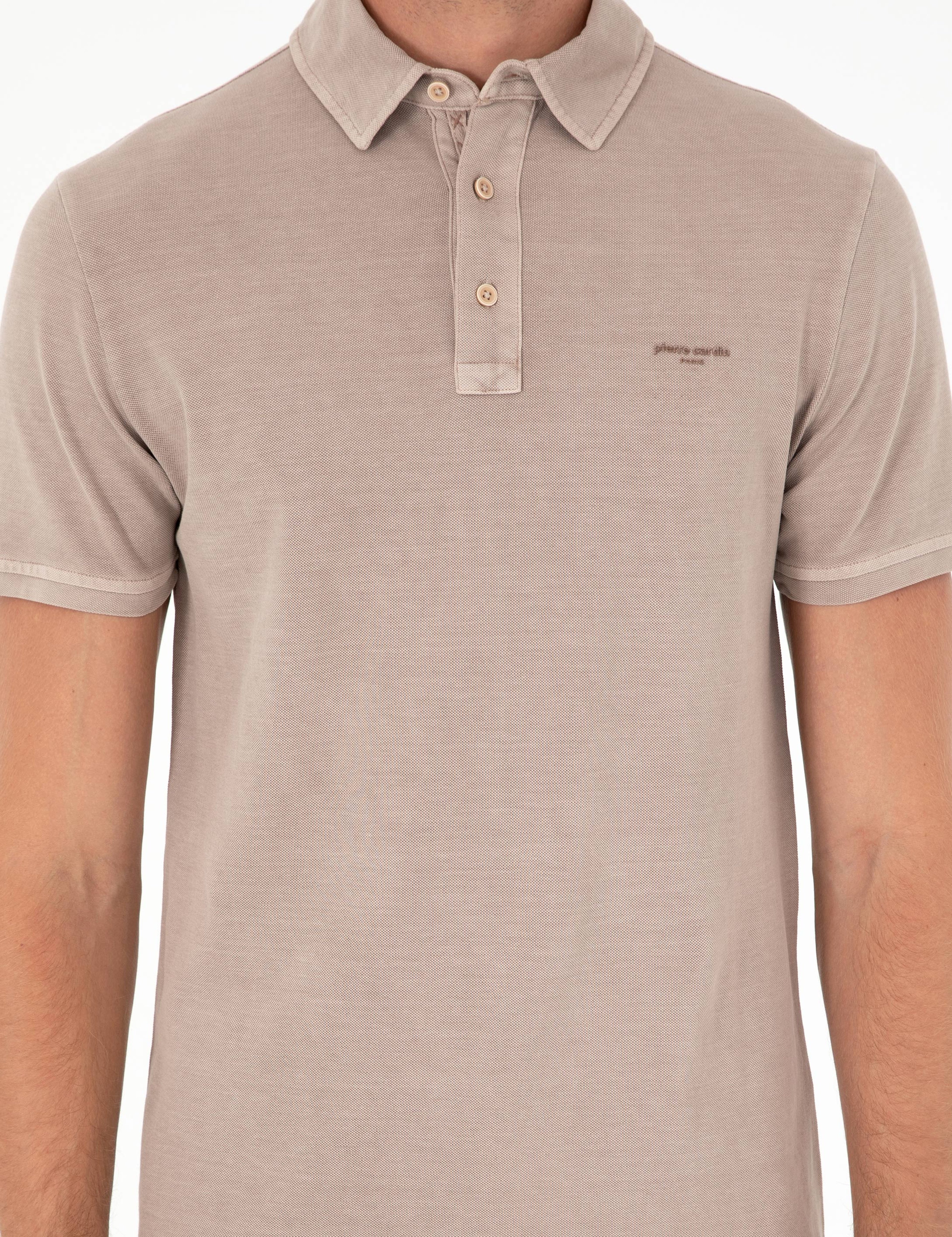 Vizon Slim Fit Tişört - Image 6