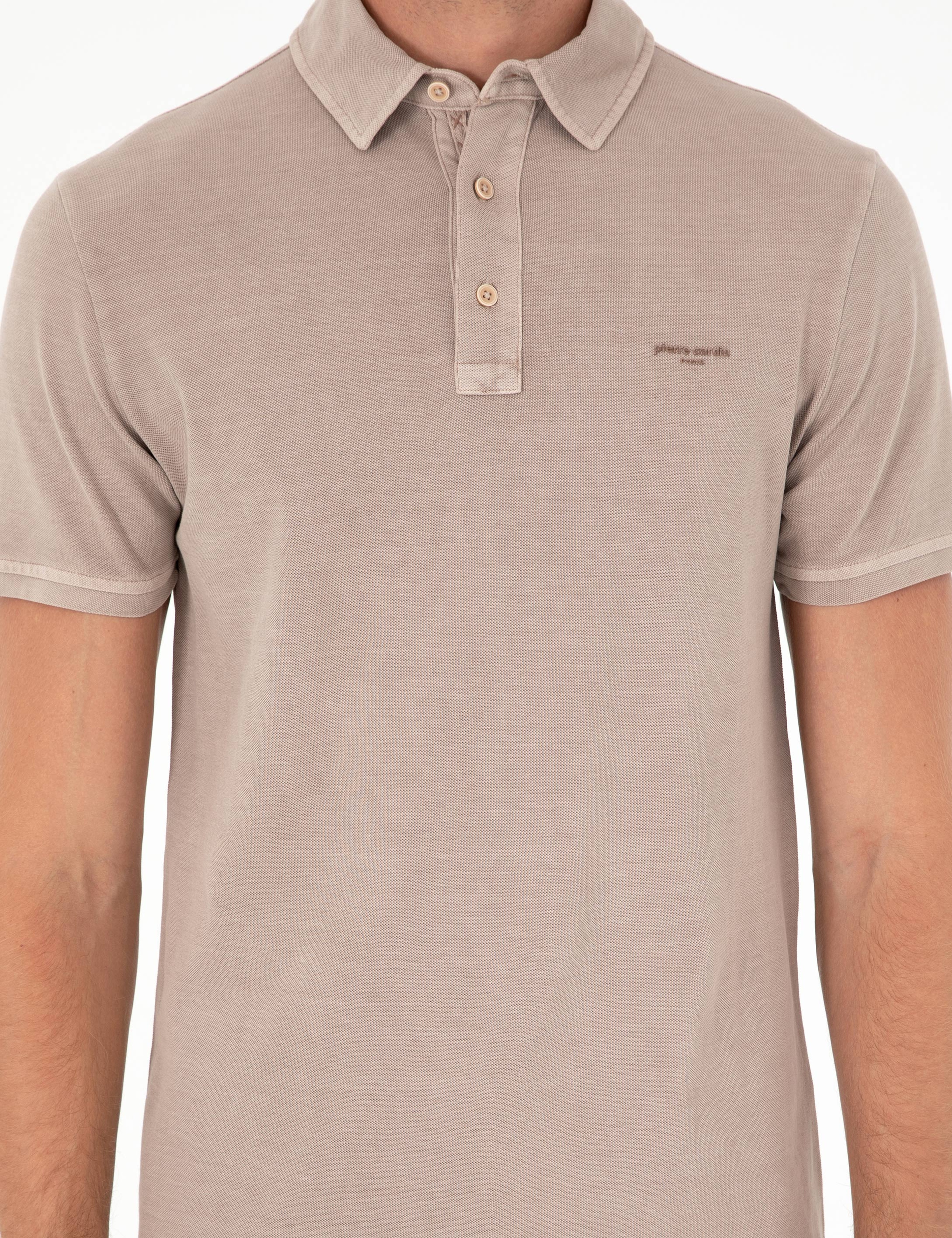 Vizon Slim Fit Tişört