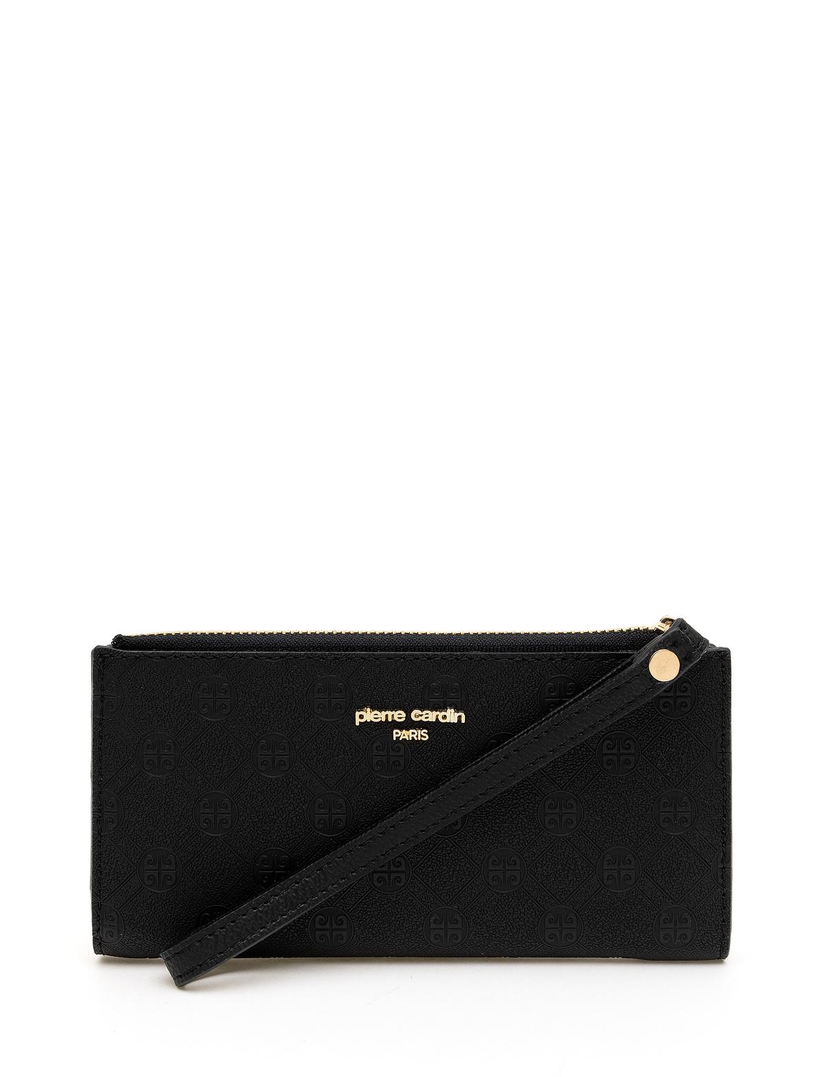 Siyah Cüzdan - 50297346002