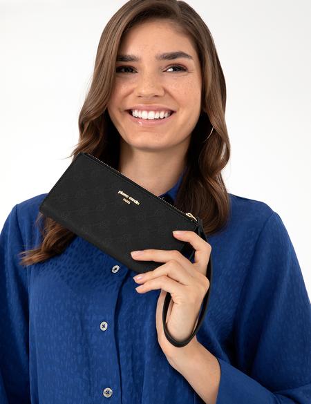 Siyah Cüzdan - 50297346002