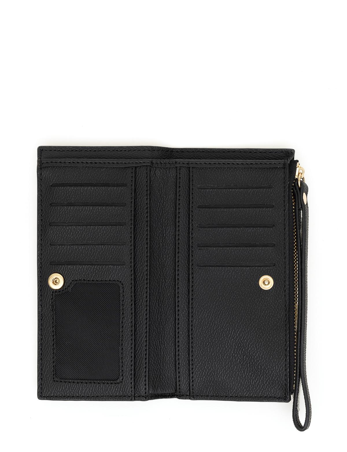 Siyah Cüzdan - 50297346002