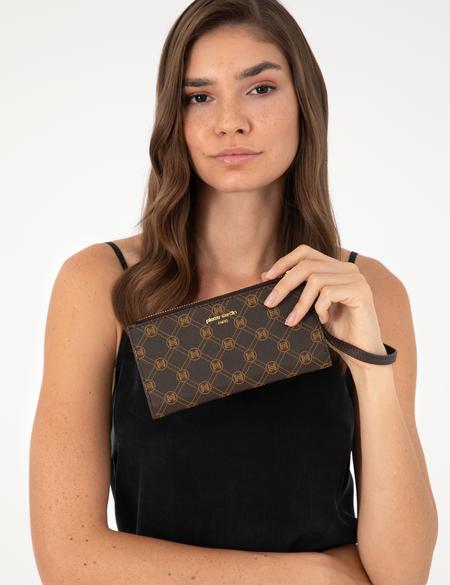 Kahverengi Cüzdan - 50297346001