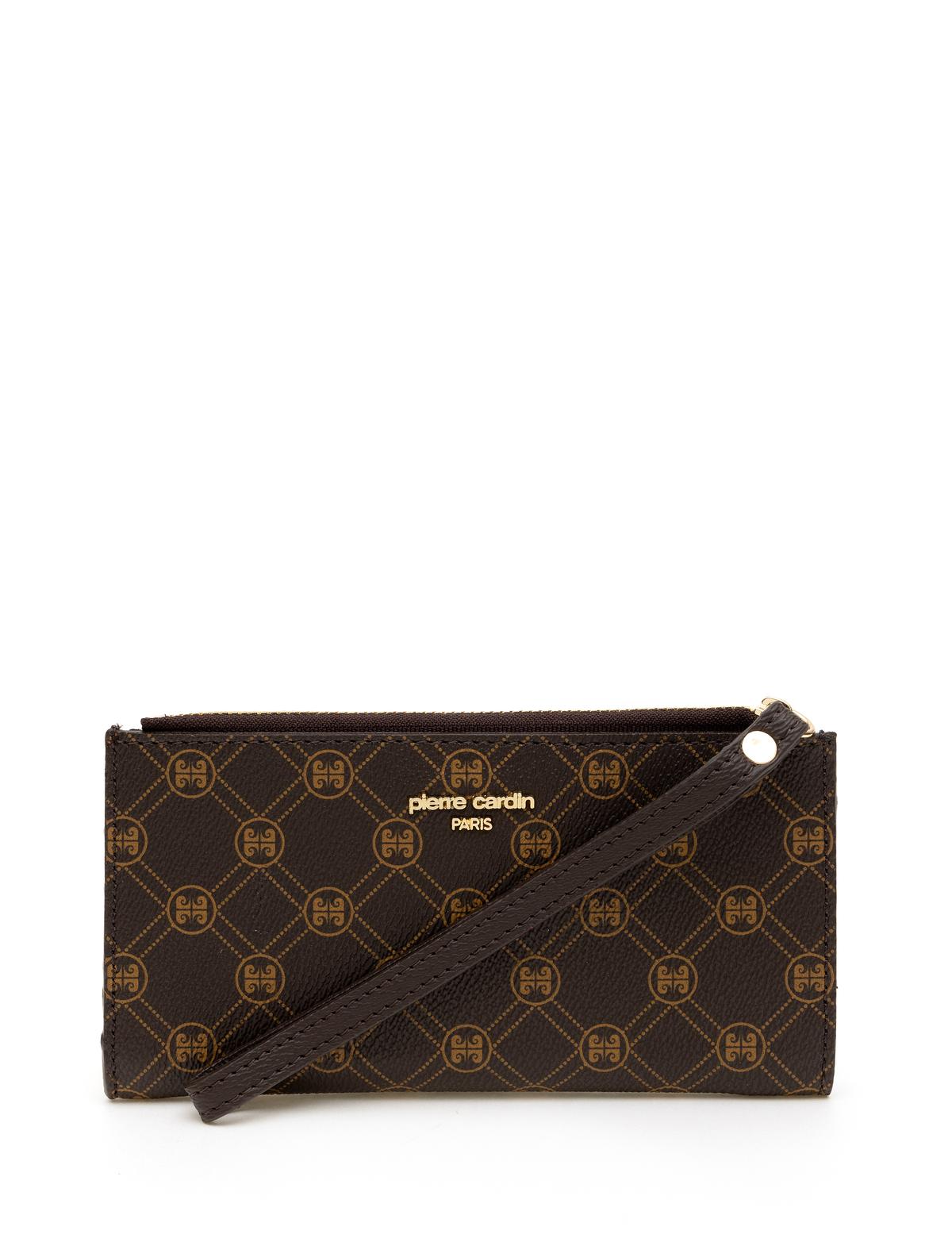 Kahverengi Cüzdan - 50297346001