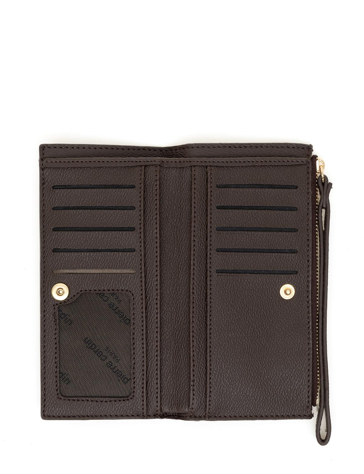 Kahverengi Cüzdan - 50297346001