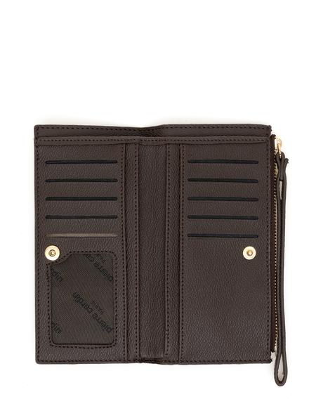 Kahverengi Cüzdan - 50297346001