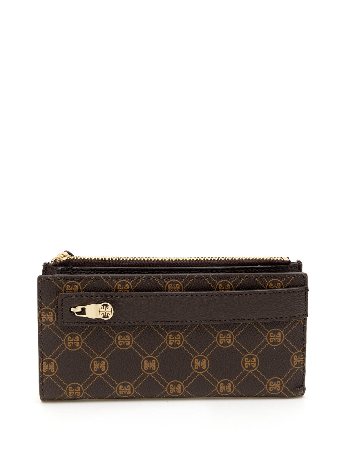 Kahverengi Cüzdan - 50297346001