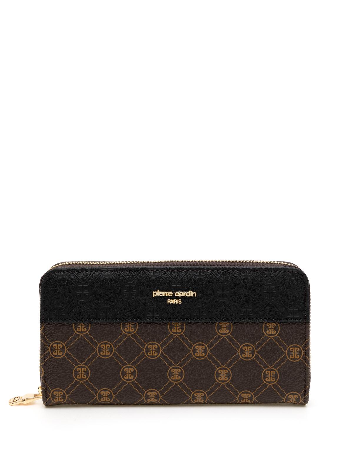 Kahverengi Cüzdan - 50296371002