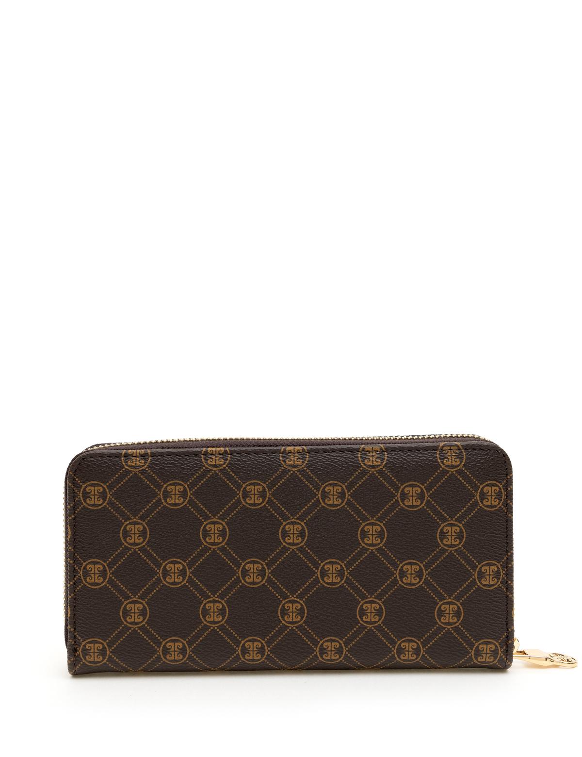 Kahverengi Cüzdan - 50296371002