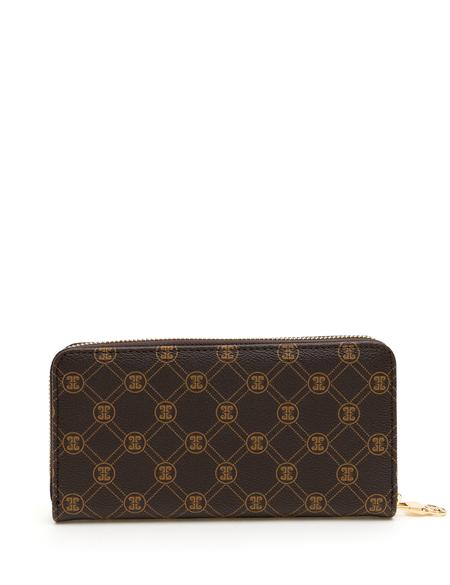 Kahverengi Cüzdan - 50296371002