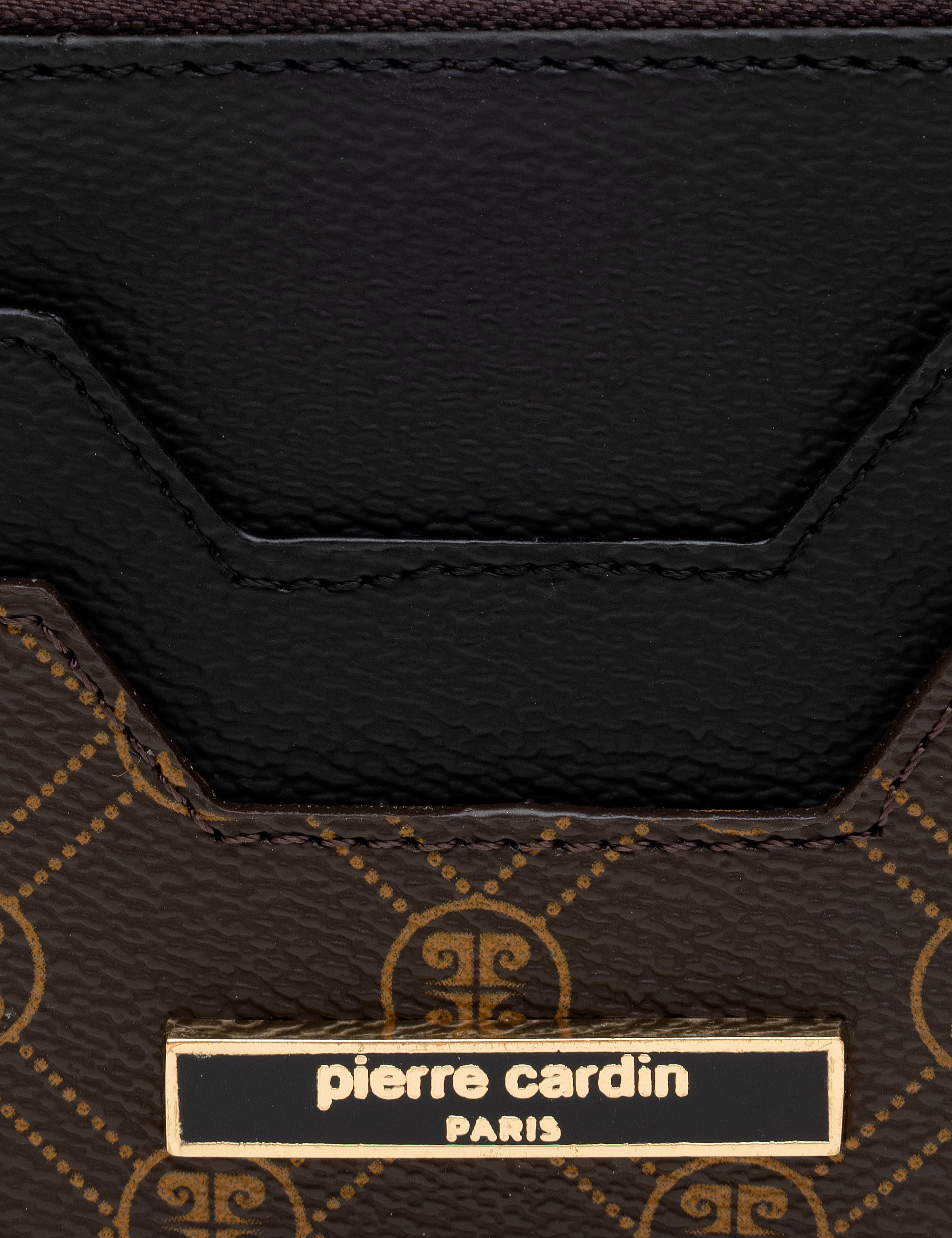 Kahverengi Cüzdan