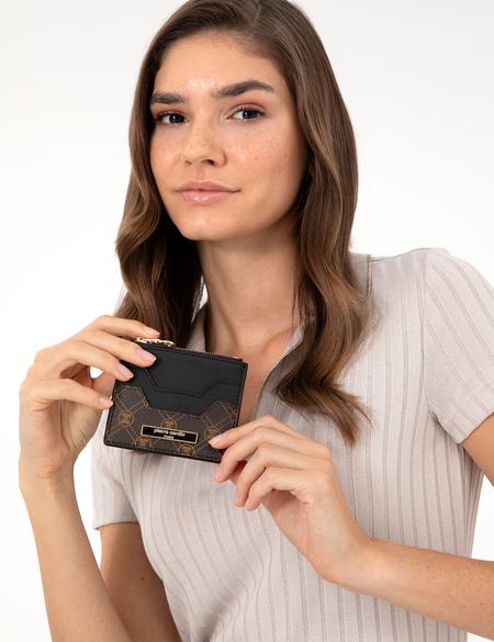 Kahverengi Cüzdan - 50297343002