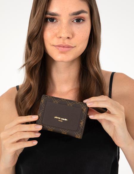 Kahverengi Cüzdan - 50297348001