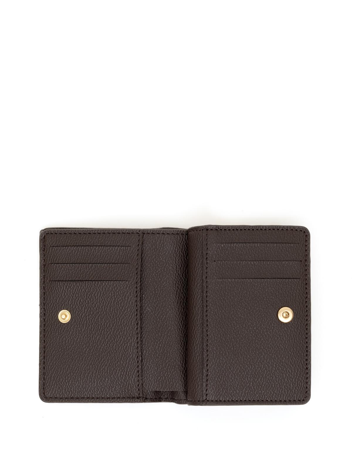 Kahverengi Cüzdan - 50297348001