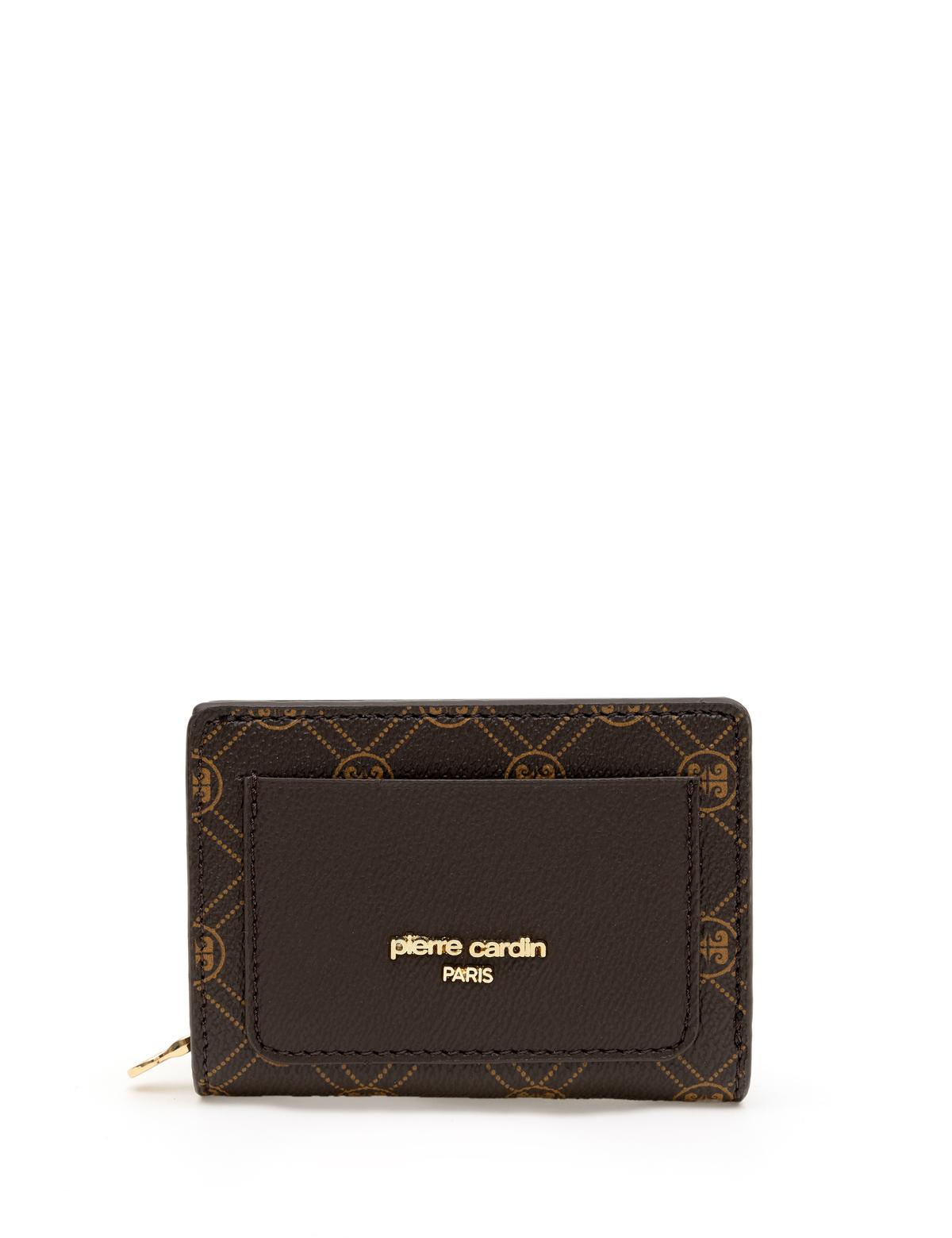 Kahverengi Cüzdan - 50297348001