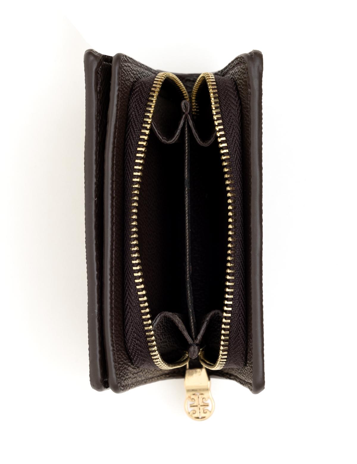 Kahverengi Cüzdan - 50297348001