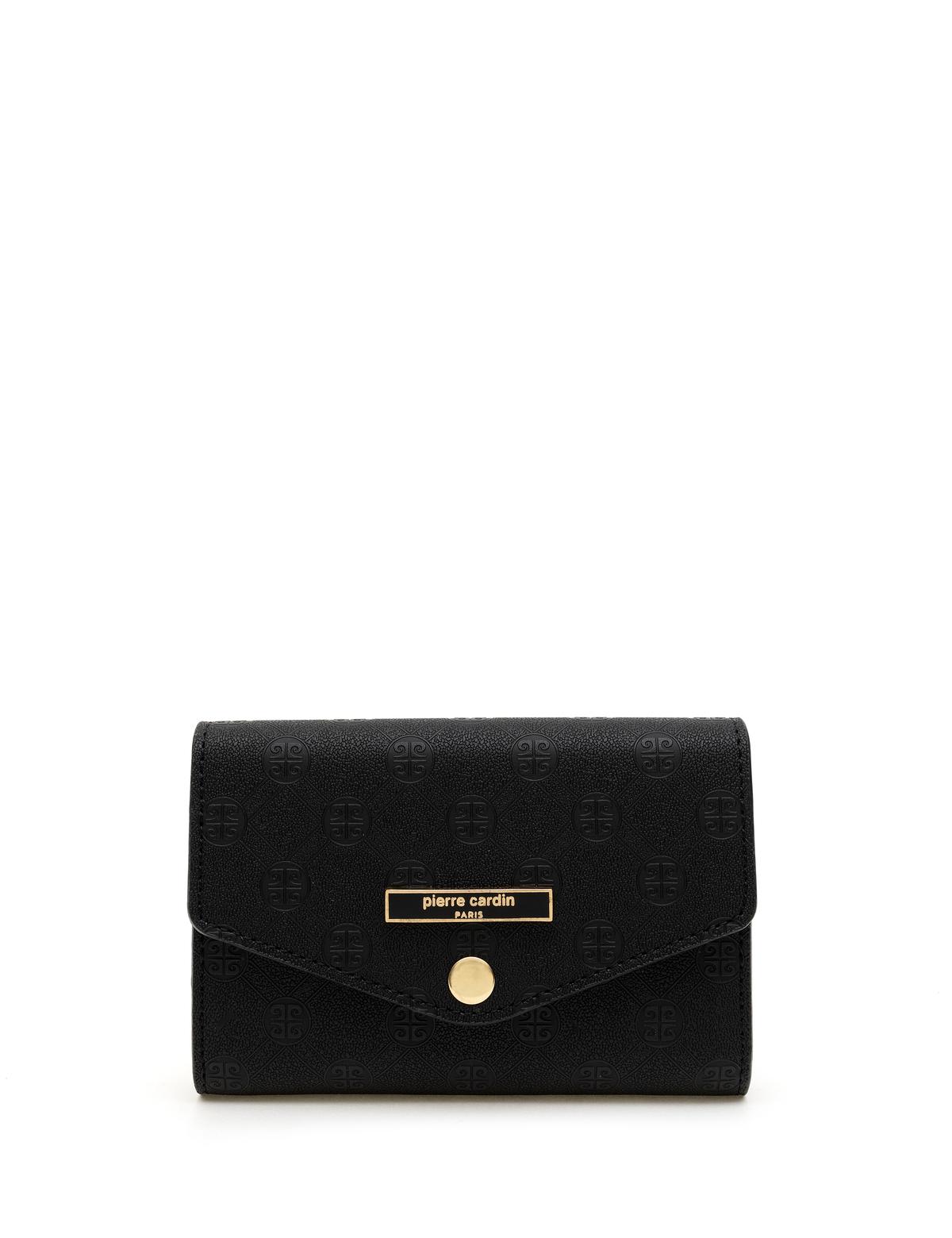 Siyah Cüzdan - 50296481002