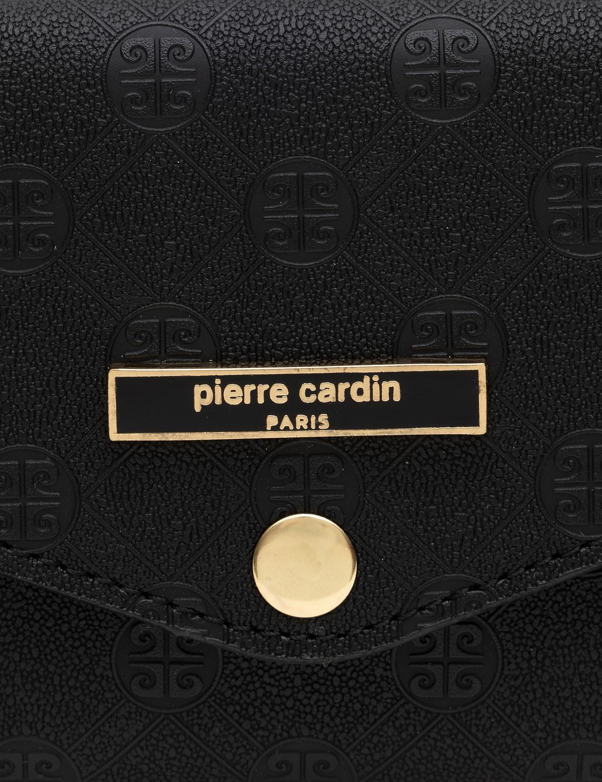 Siyah Cüzdan - 50296481002