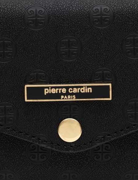 Siyah Cüzdan - 50296481002