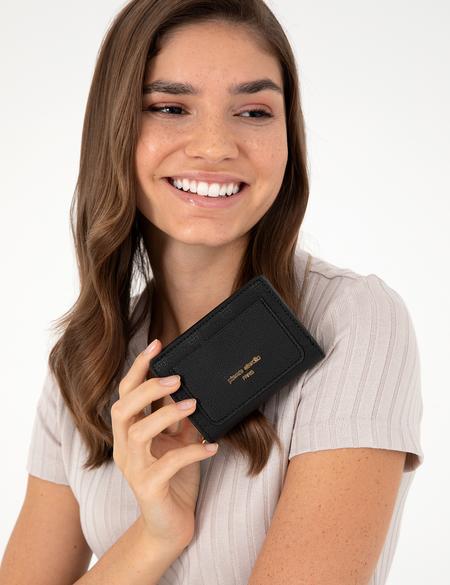 Siyah Cüzdan - 50297347002