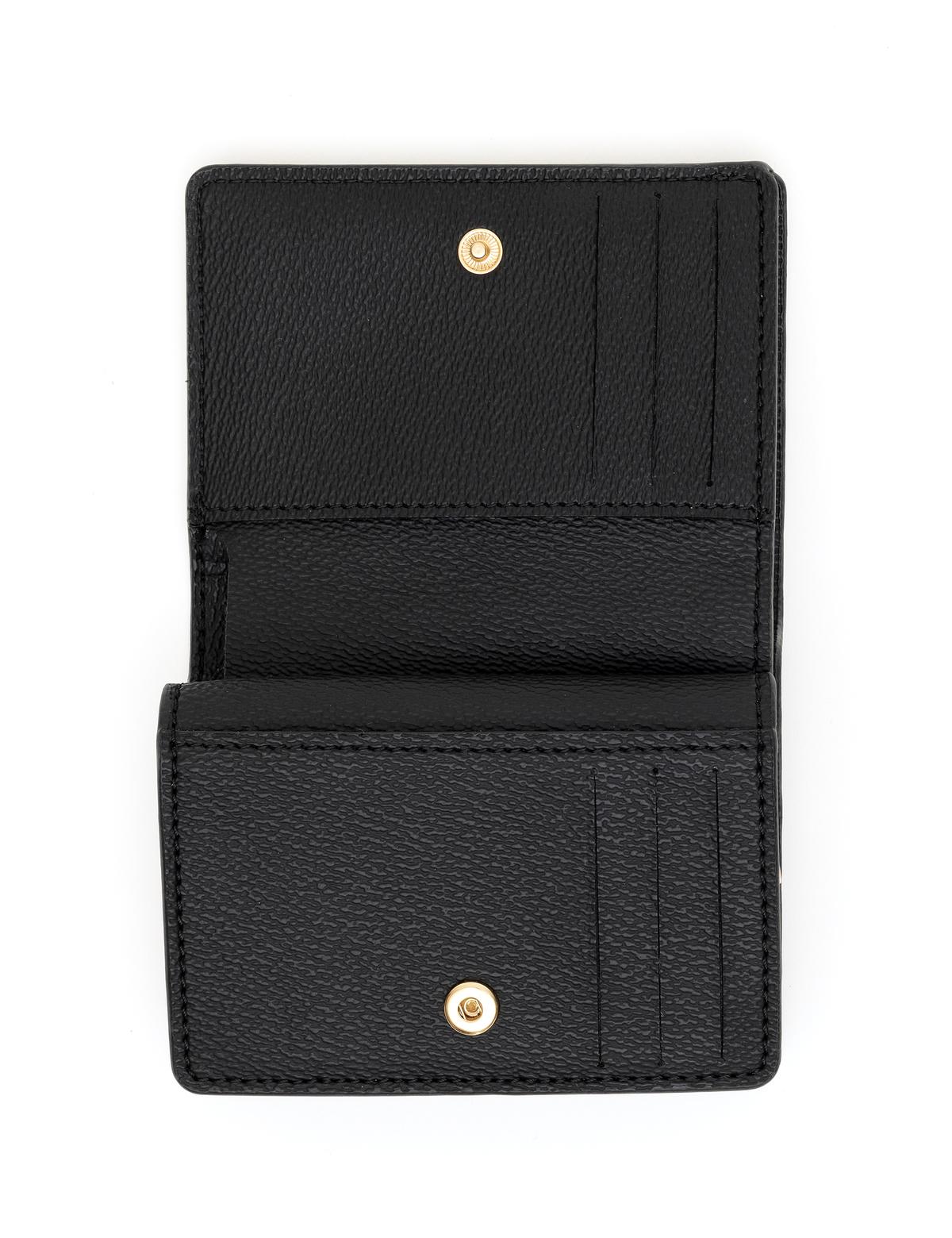 Siyah Cüzdan - 50297347002