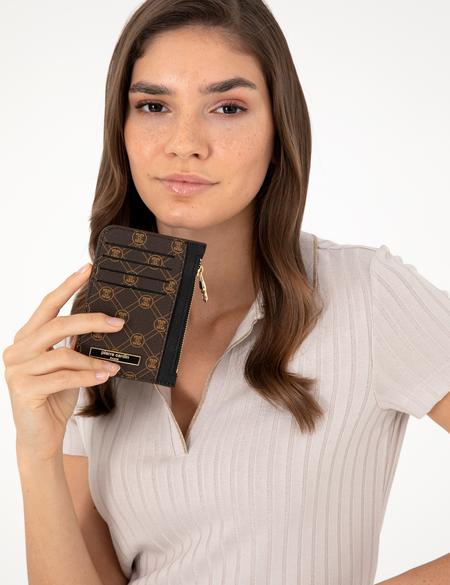 Kahverengi Cüzdan - 50297351001