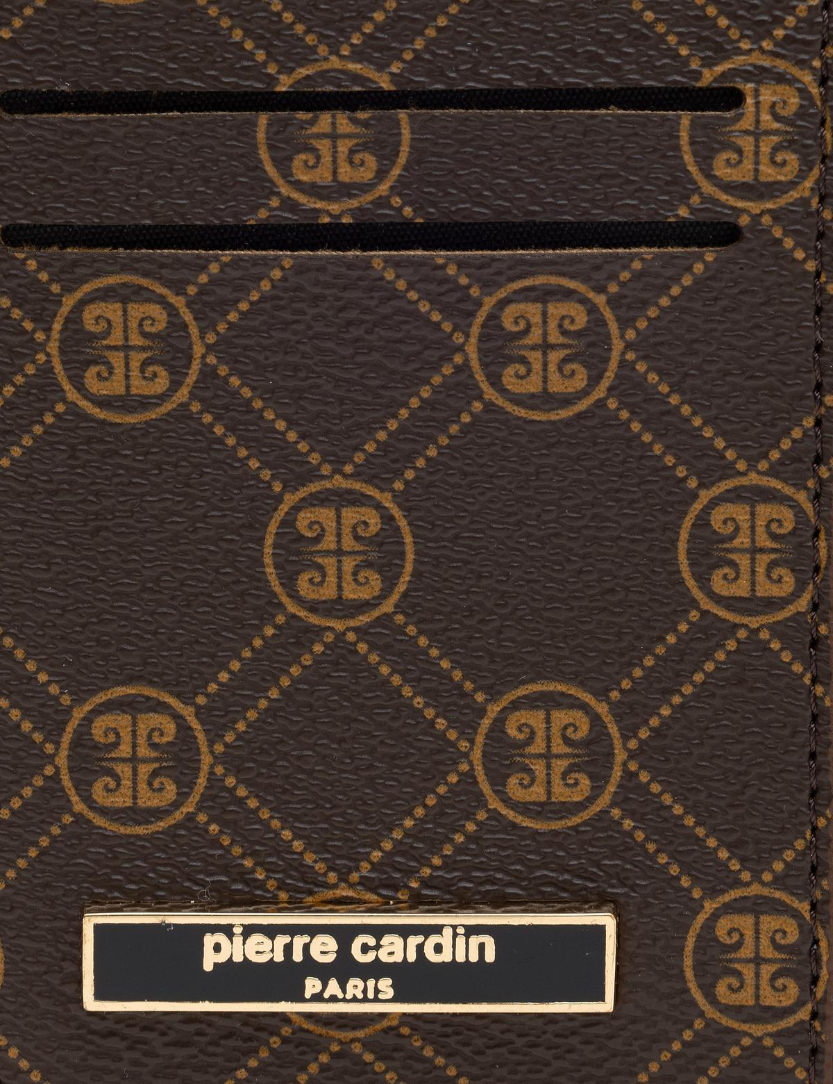 Kahverengi Cüzdan - 50297351001