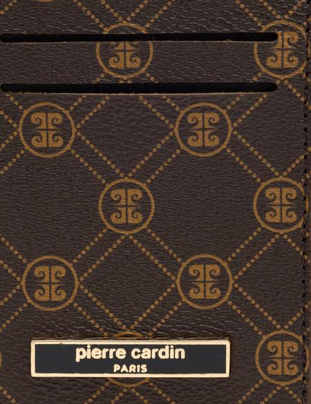 Kahverengi Cüzdan - 50297351001