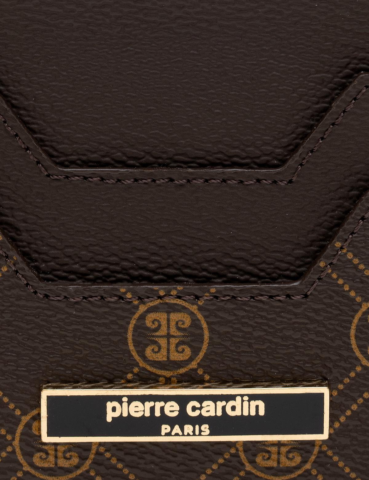 Kahverengi Cüzdan - 50296354001