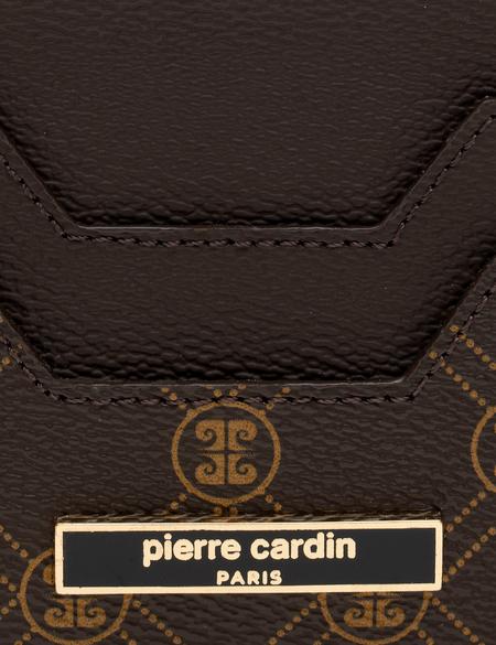 Kahverengi Cüzdan - 50296354001