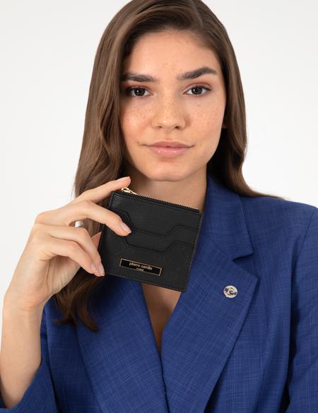 Siyah Cüzdan - 50296354003