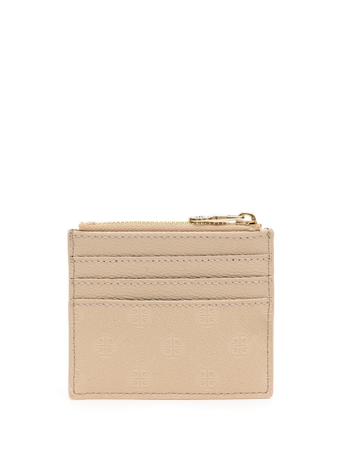 Bej Cüzdan - 50296354002