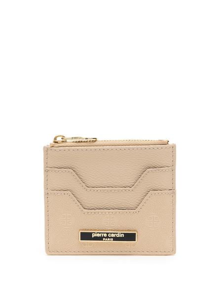 Bej Cüzdan - 50296354002