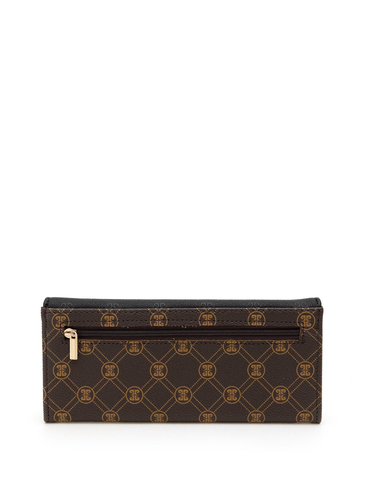 Kahverengi Cüzdan - 50297345001