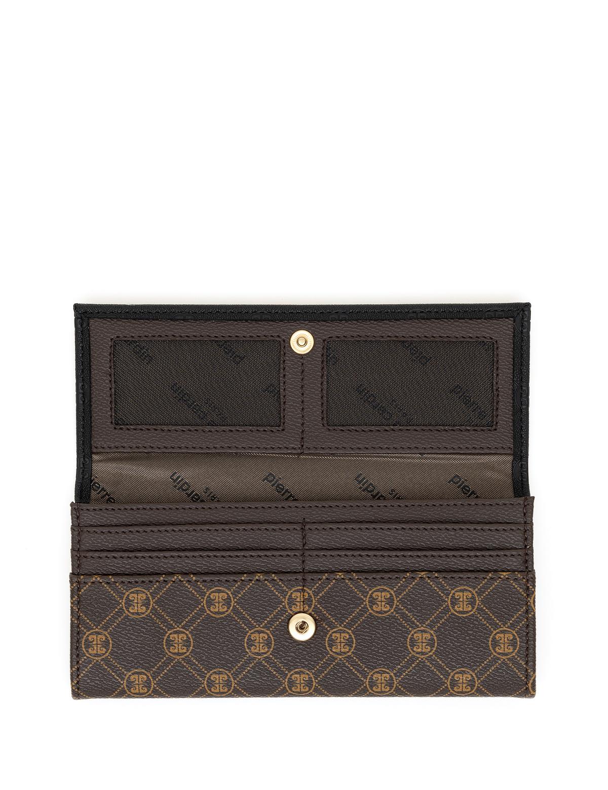 Kahverengi Cüzdan - 50297345001