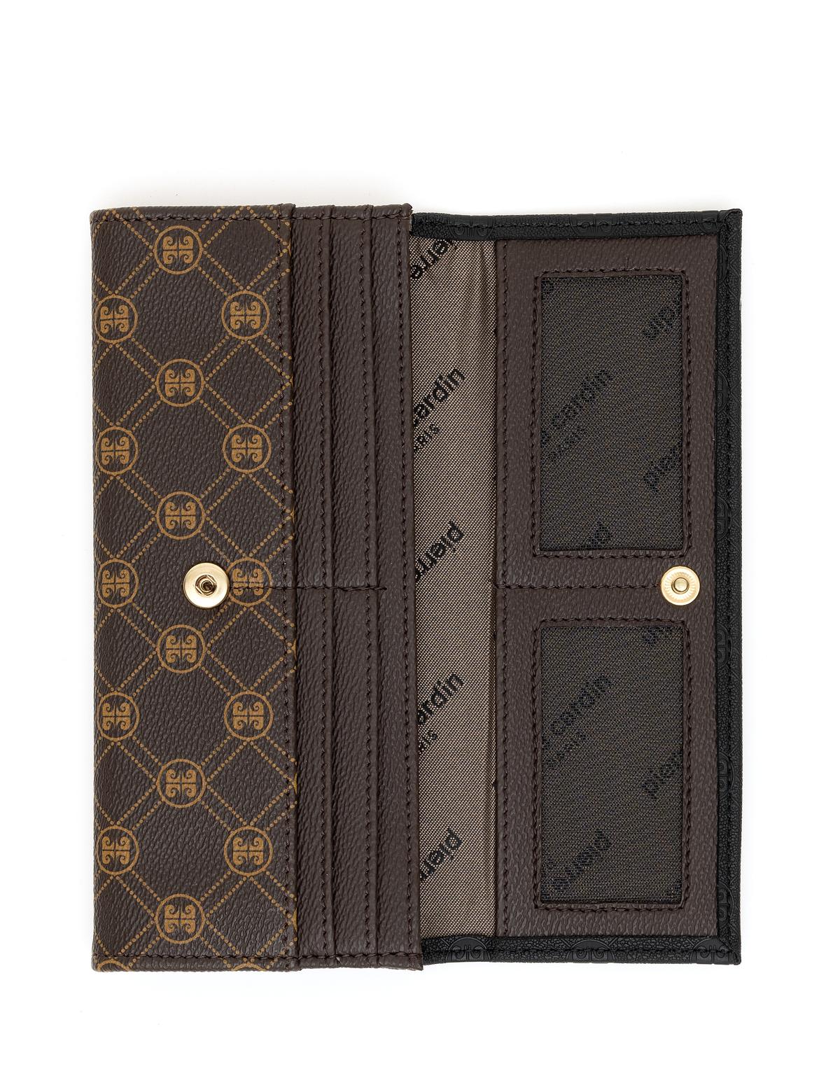 Kahverengi Cüzdan - 50297345001