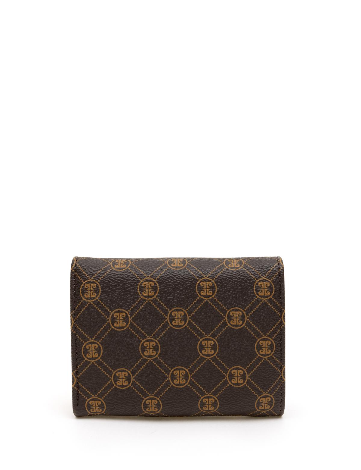 Kahverengi Cüzdan - 50297349001