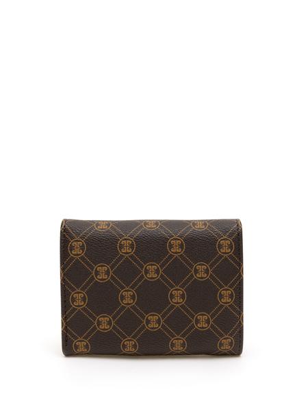 Kahverengi Cüzdan - 50297349001