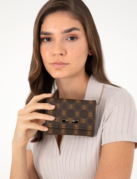 Kahverengi Cüzdan - 50297349001