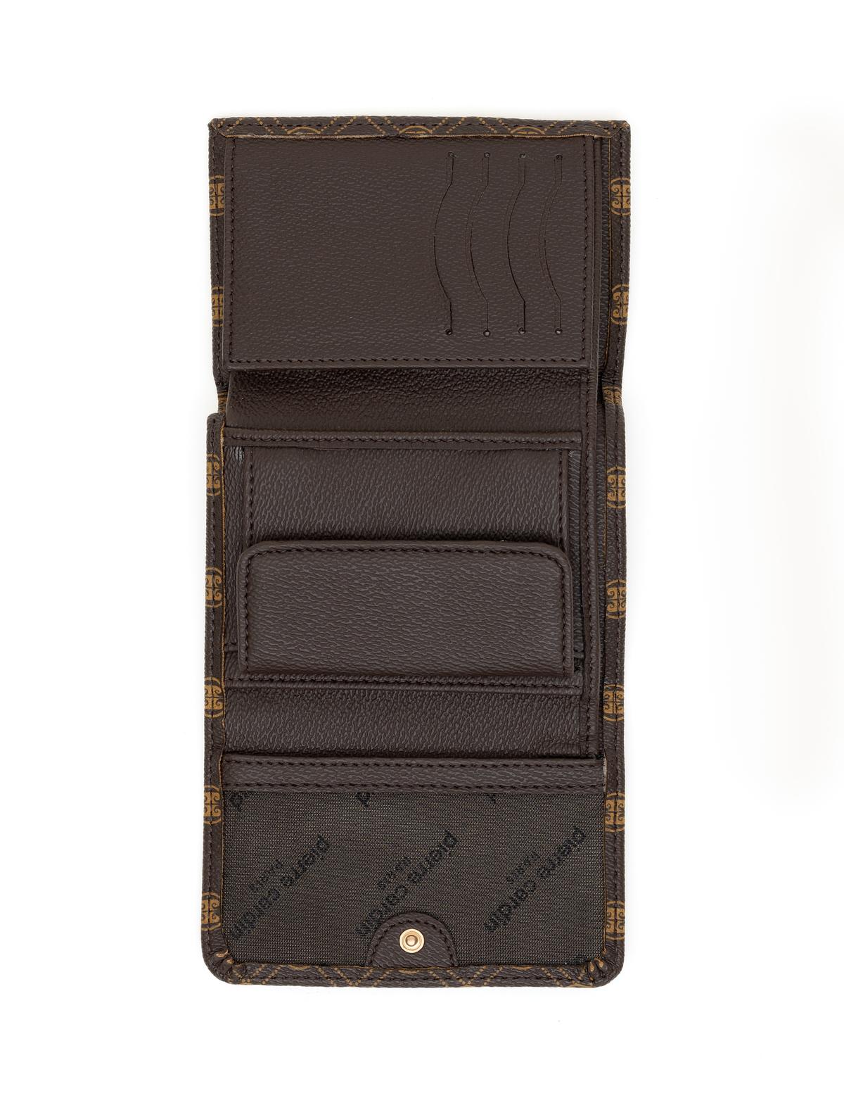 Kahverengi Cüzdan - 50297349001