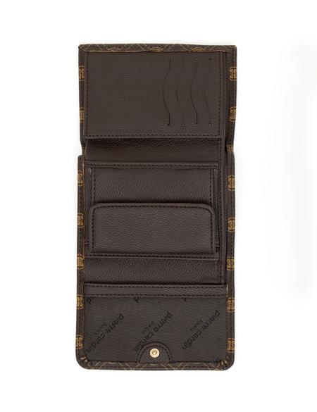 Kahverengi Cüzdan - 50297349001