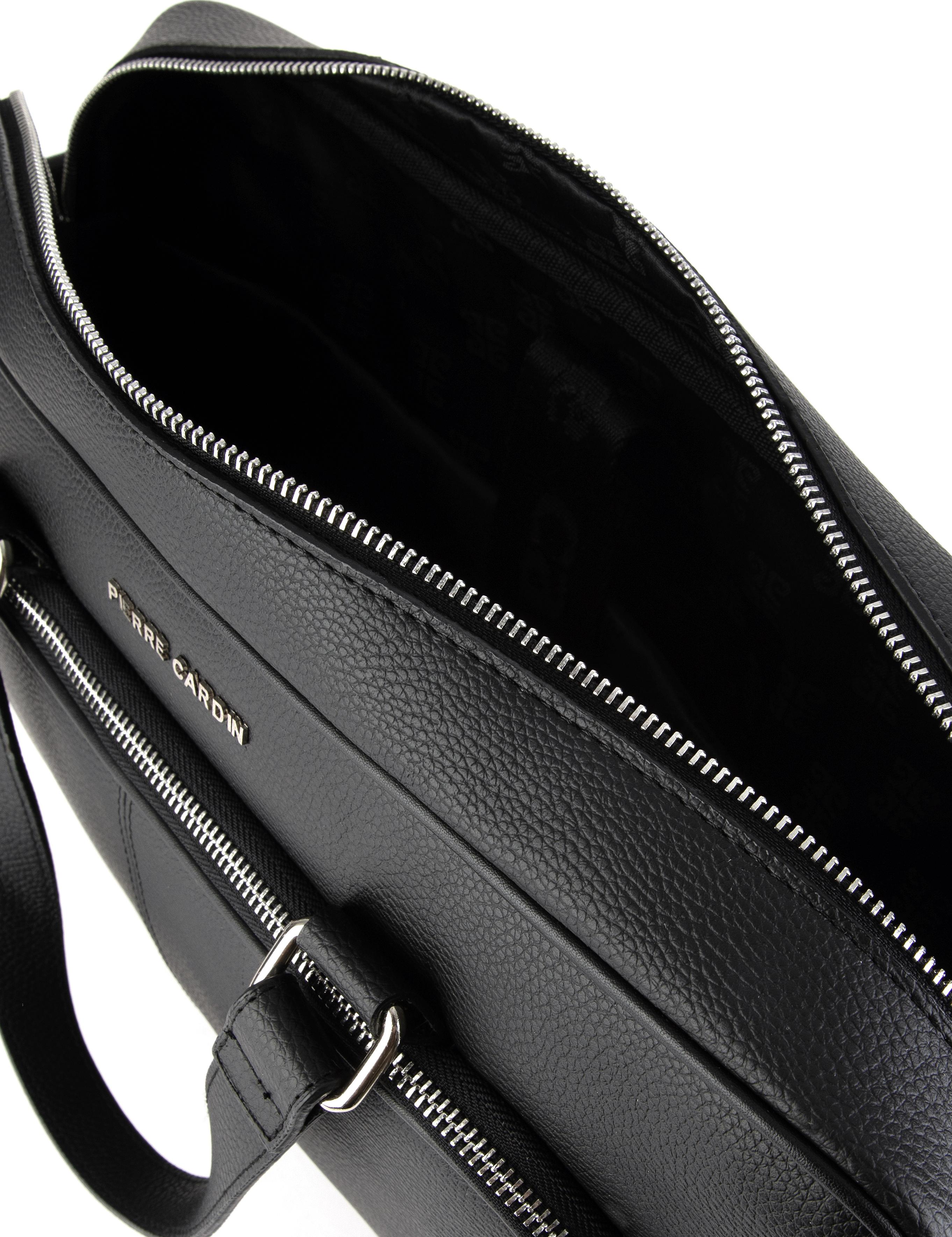 Erkek Siyah Evrak Çantası