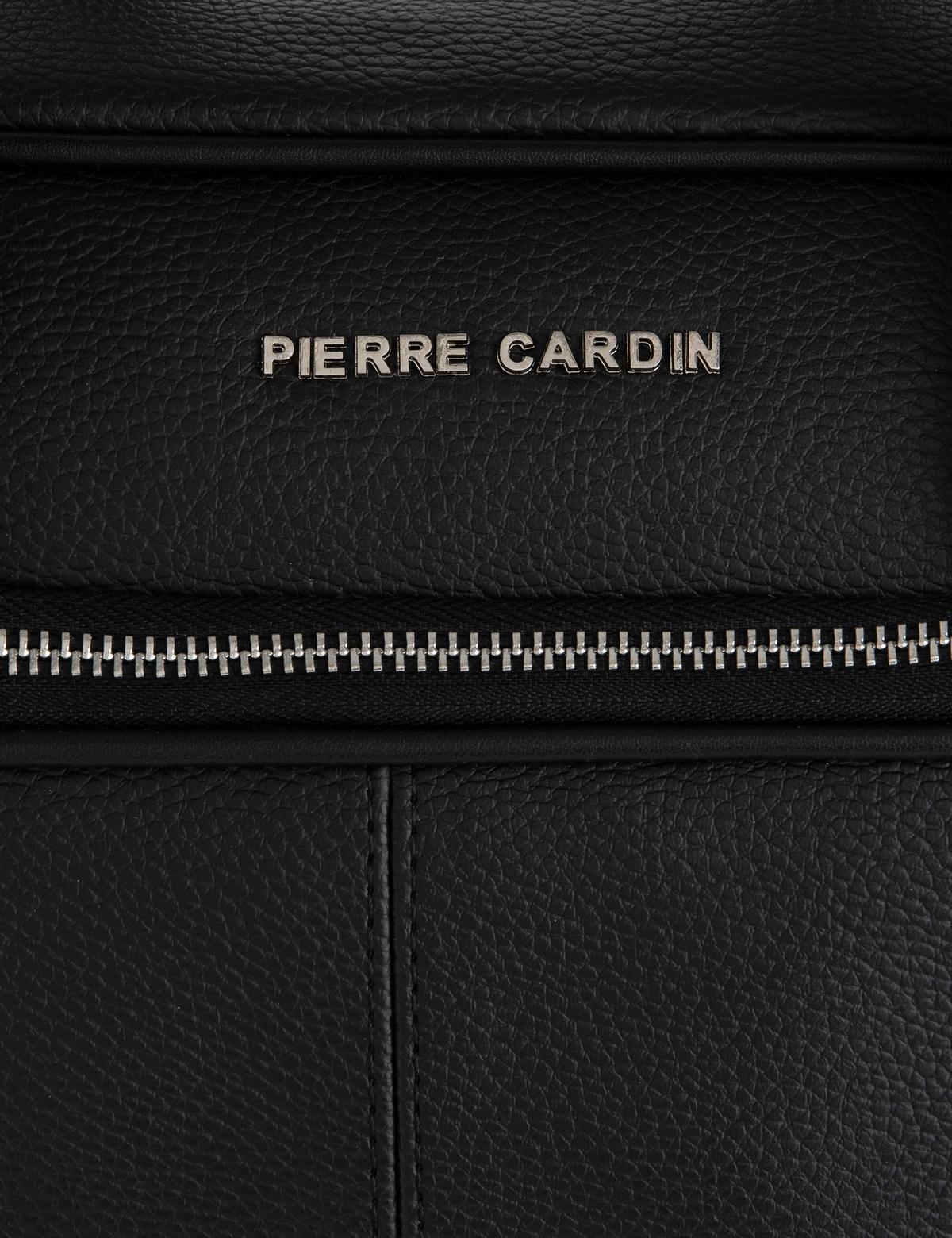 Erkek Siyah Evrak Çantası - 50301239002