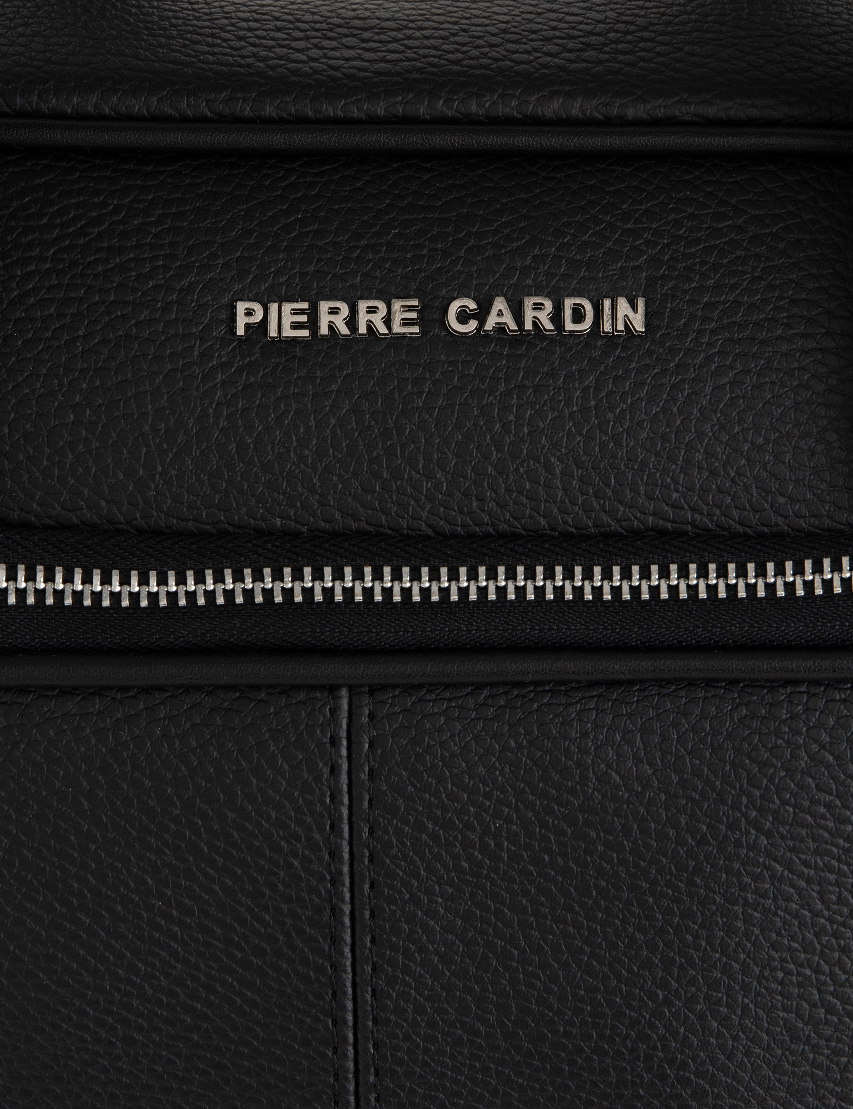 Erkek Siyah Evrak Çantası