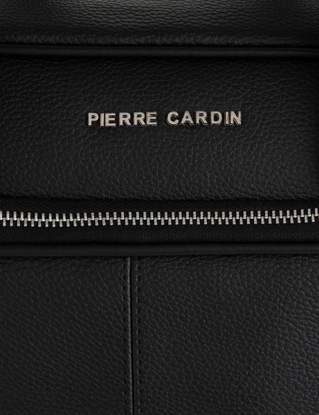 Erkek Siyah Evrak Çantası - 50301239002